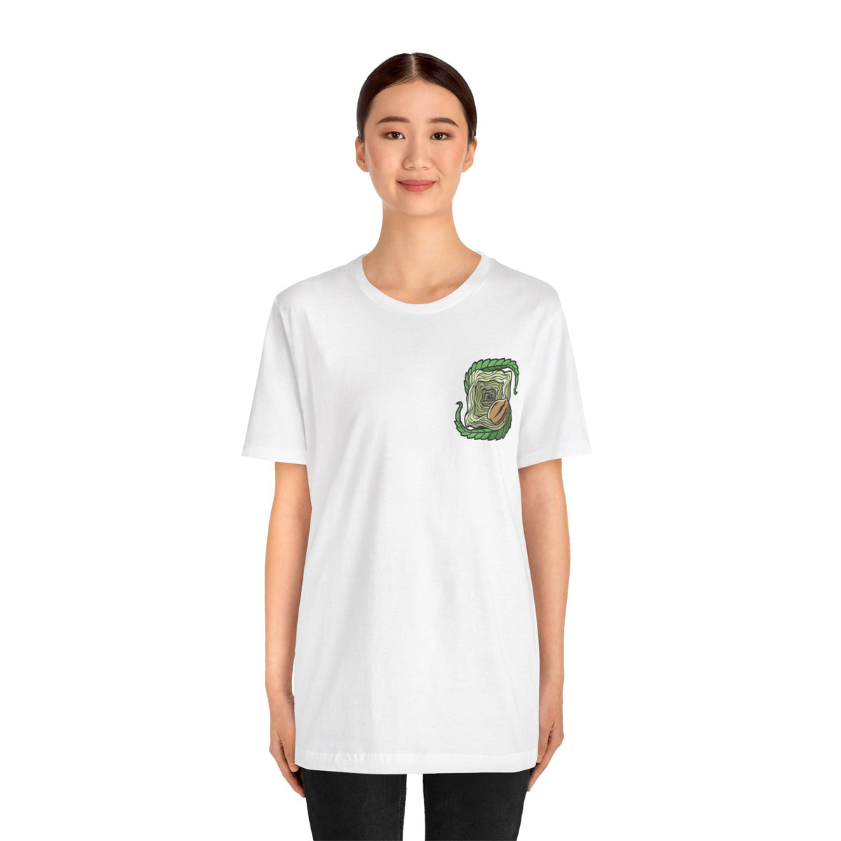 Yuzu Burn T-Shirt