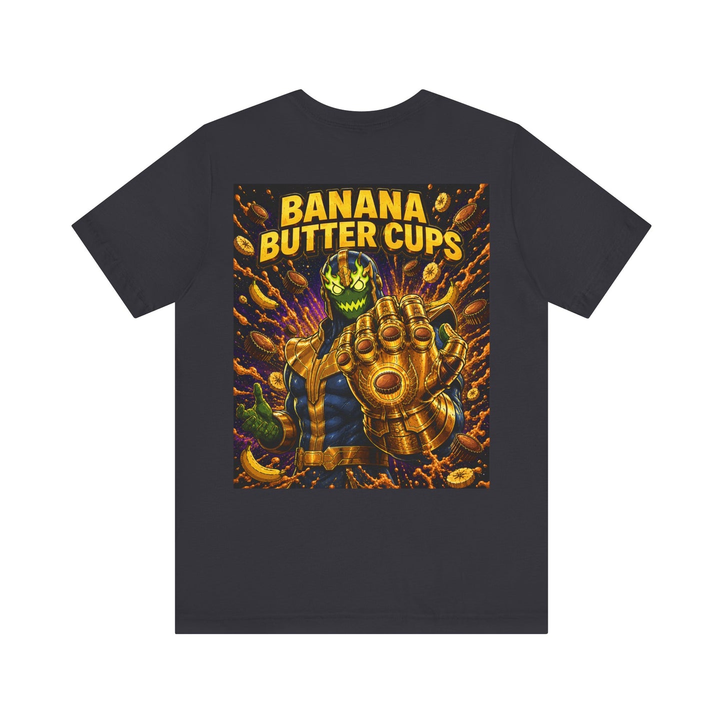 Banana Butter Cups T-Shirt