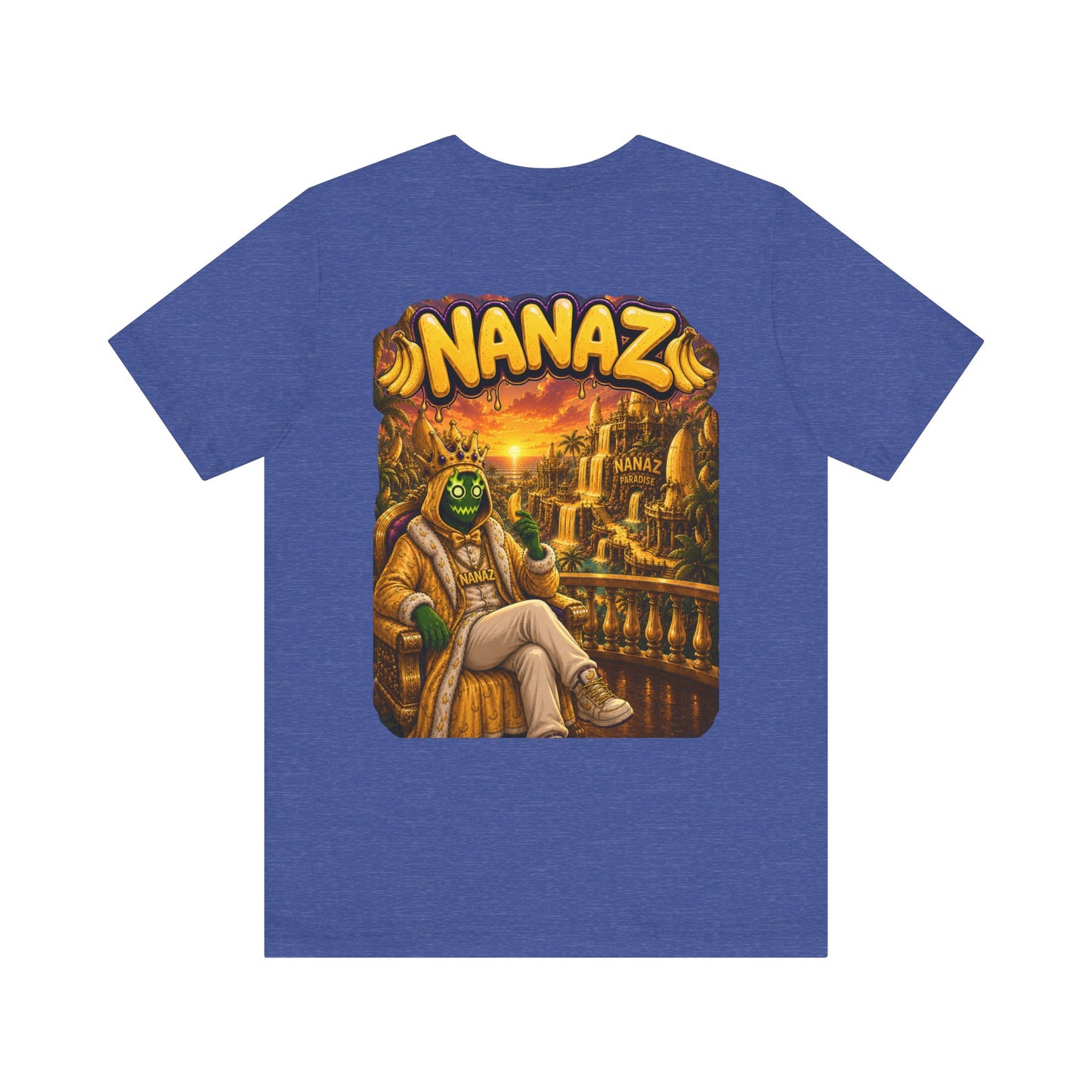 Nanaz T-Shirt