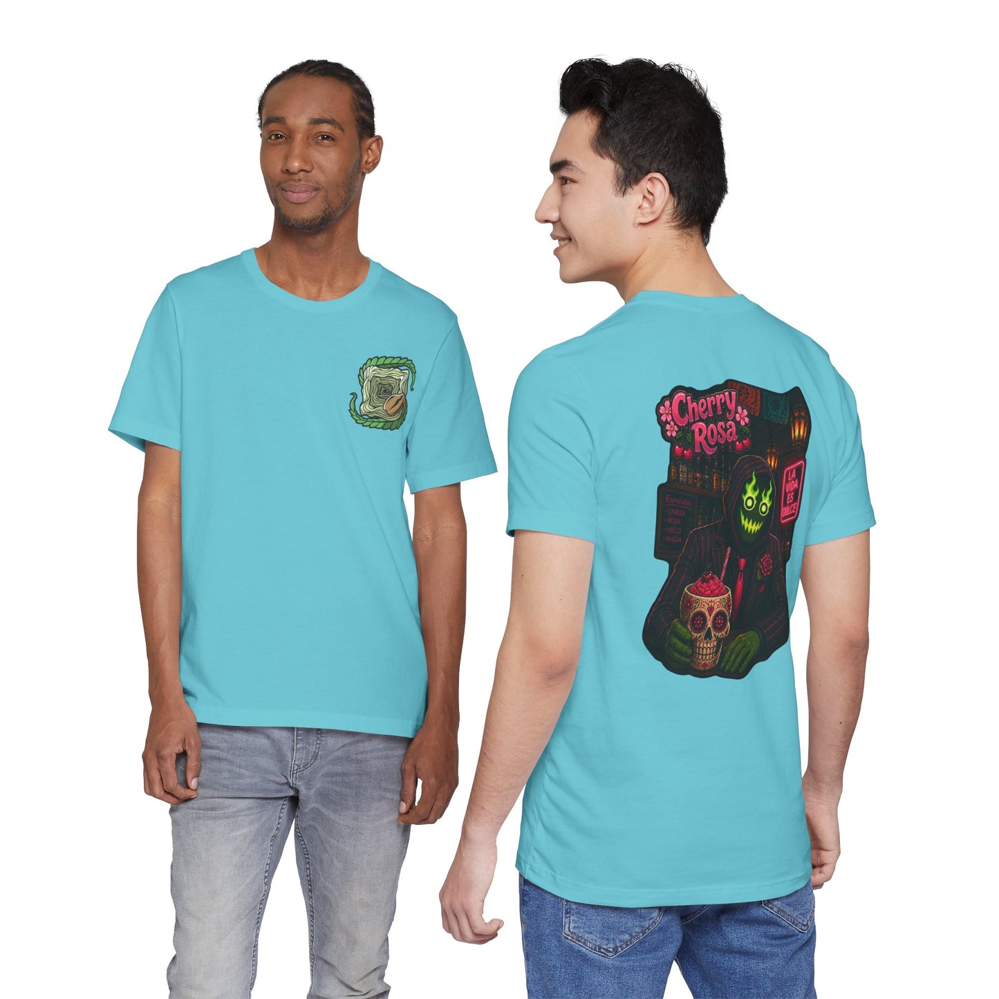 Copy of Banana Butter Cups T-Shirt