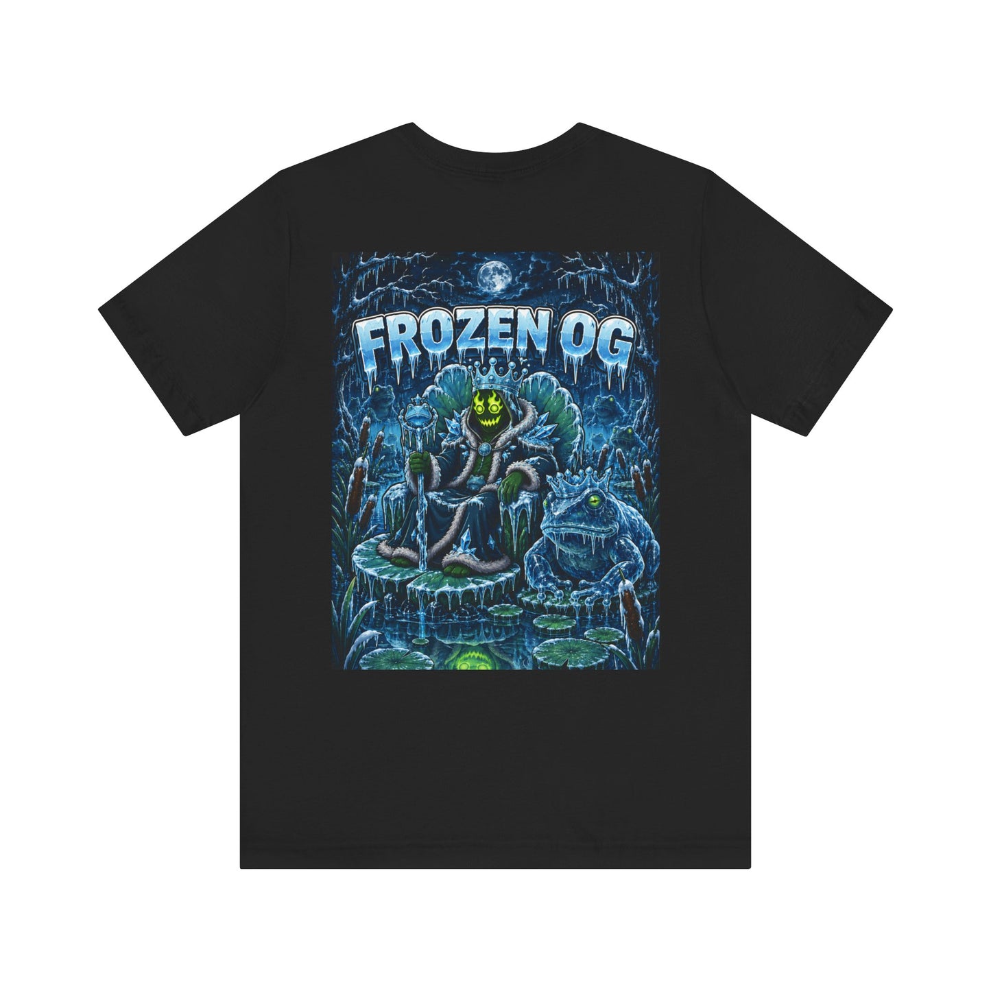 Frozen OG T-Shirt