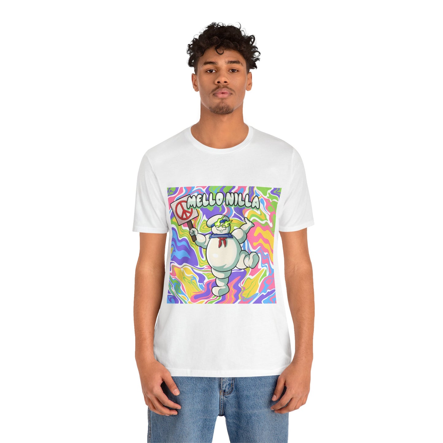 Mello Nilla Tee