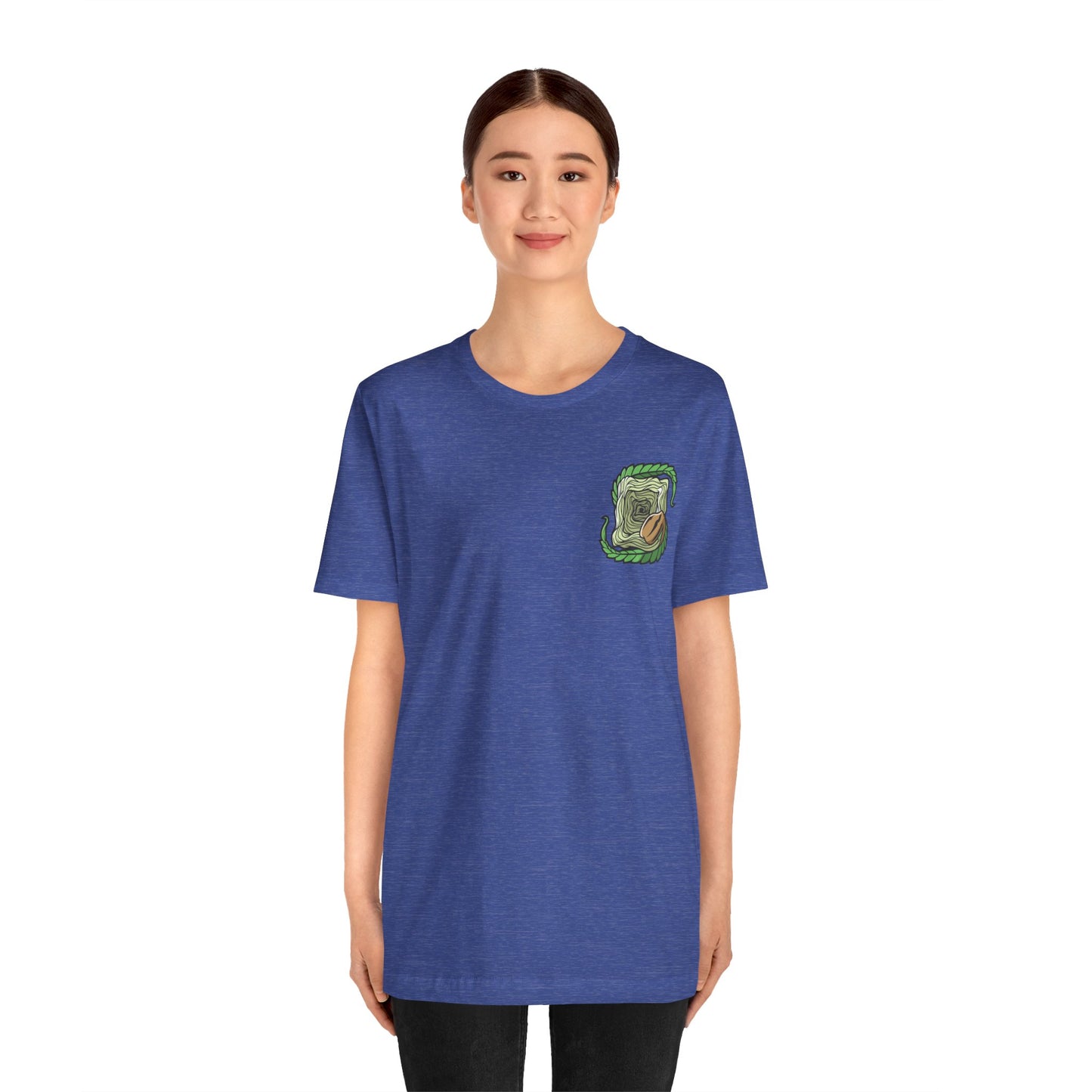 Knockout T-Shirt
