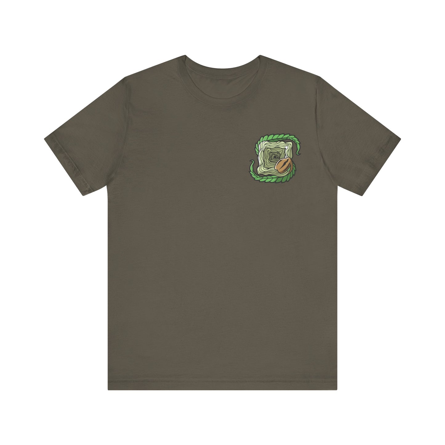 Copy of Banana Butter Cups T-Shirt