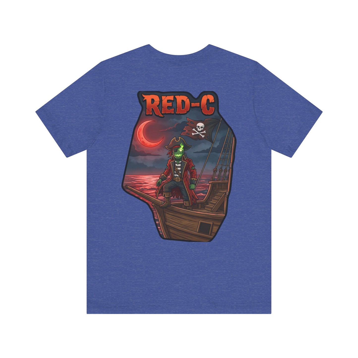 Red-C T-Shirt
