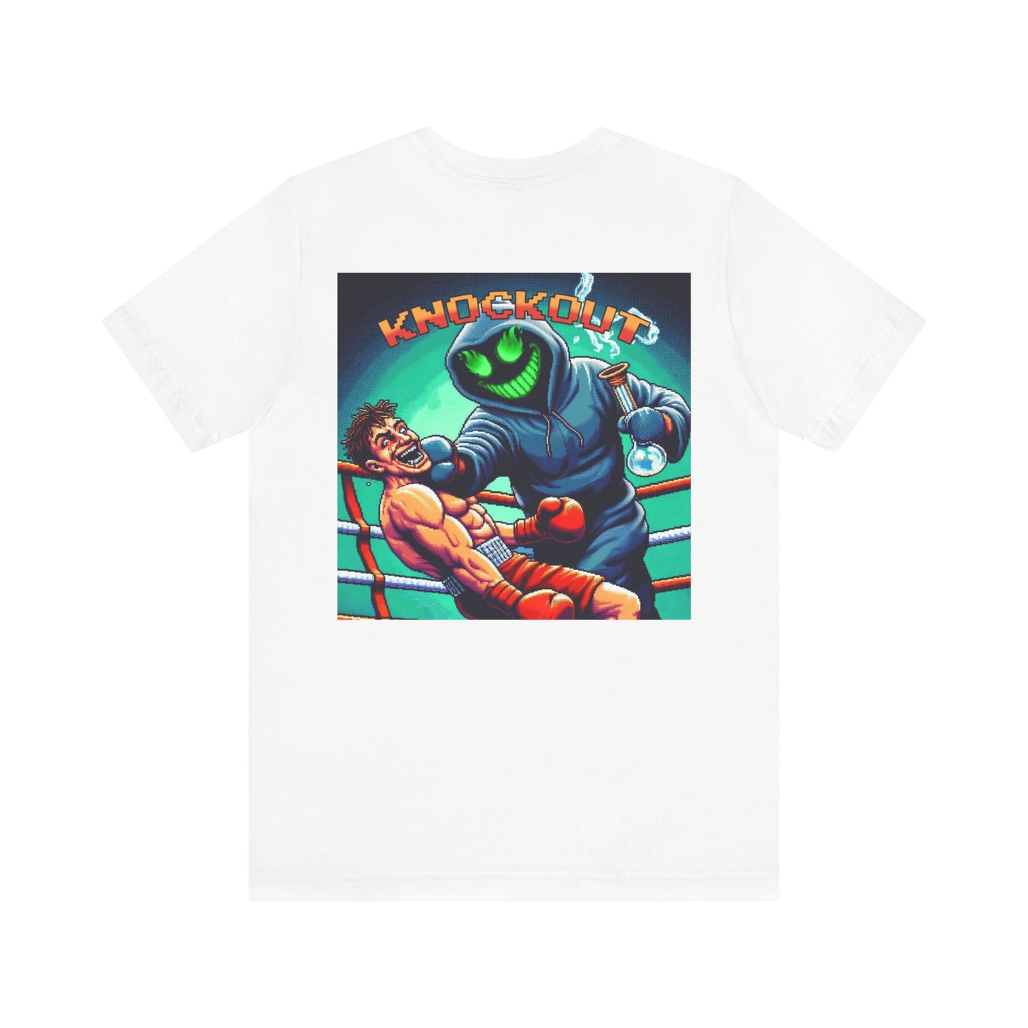 Knockout T-Shirt