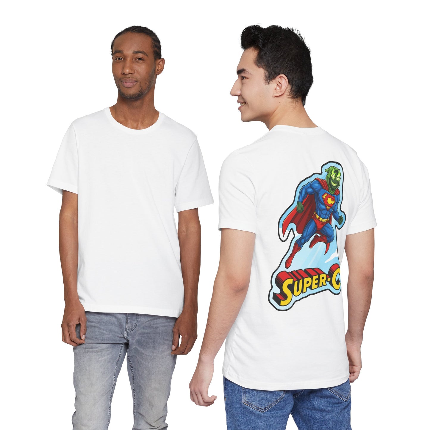 Super-C T-Shirt