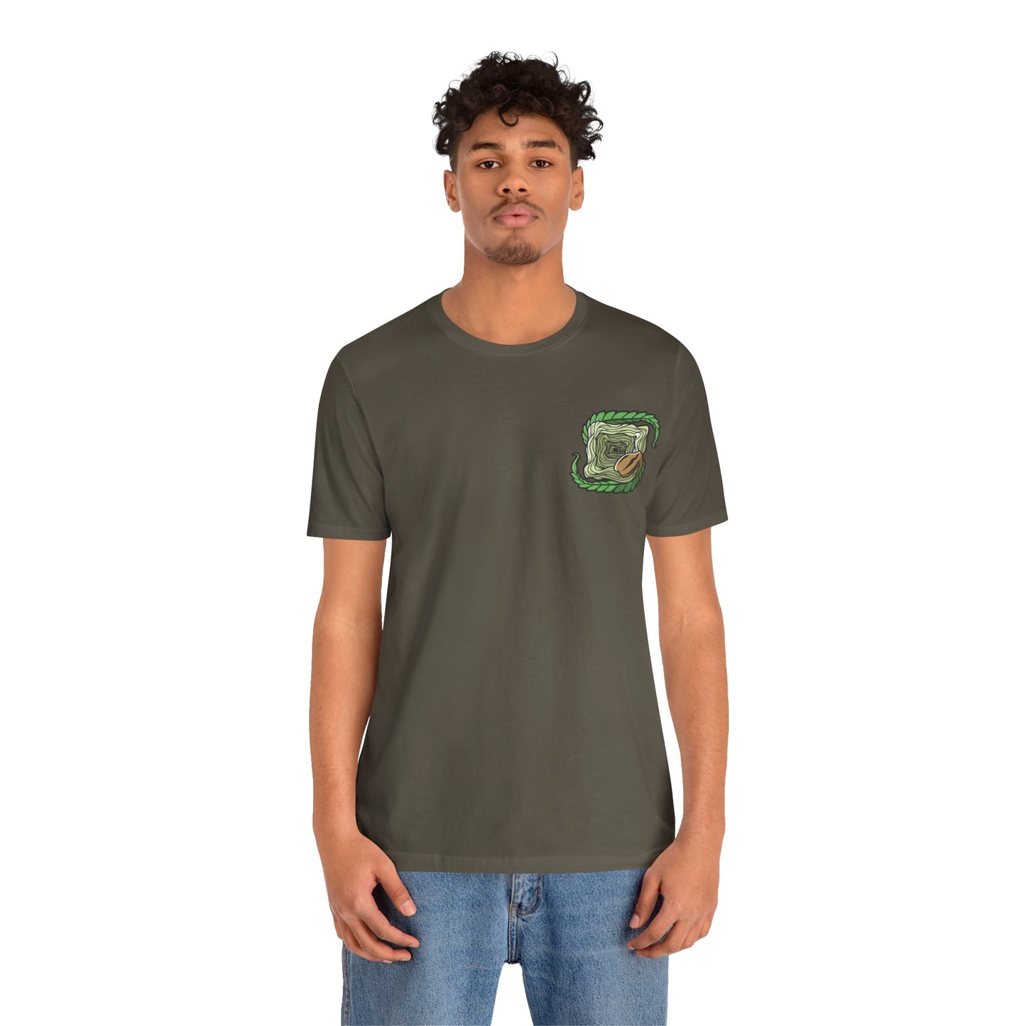 Knockout T-Shirt