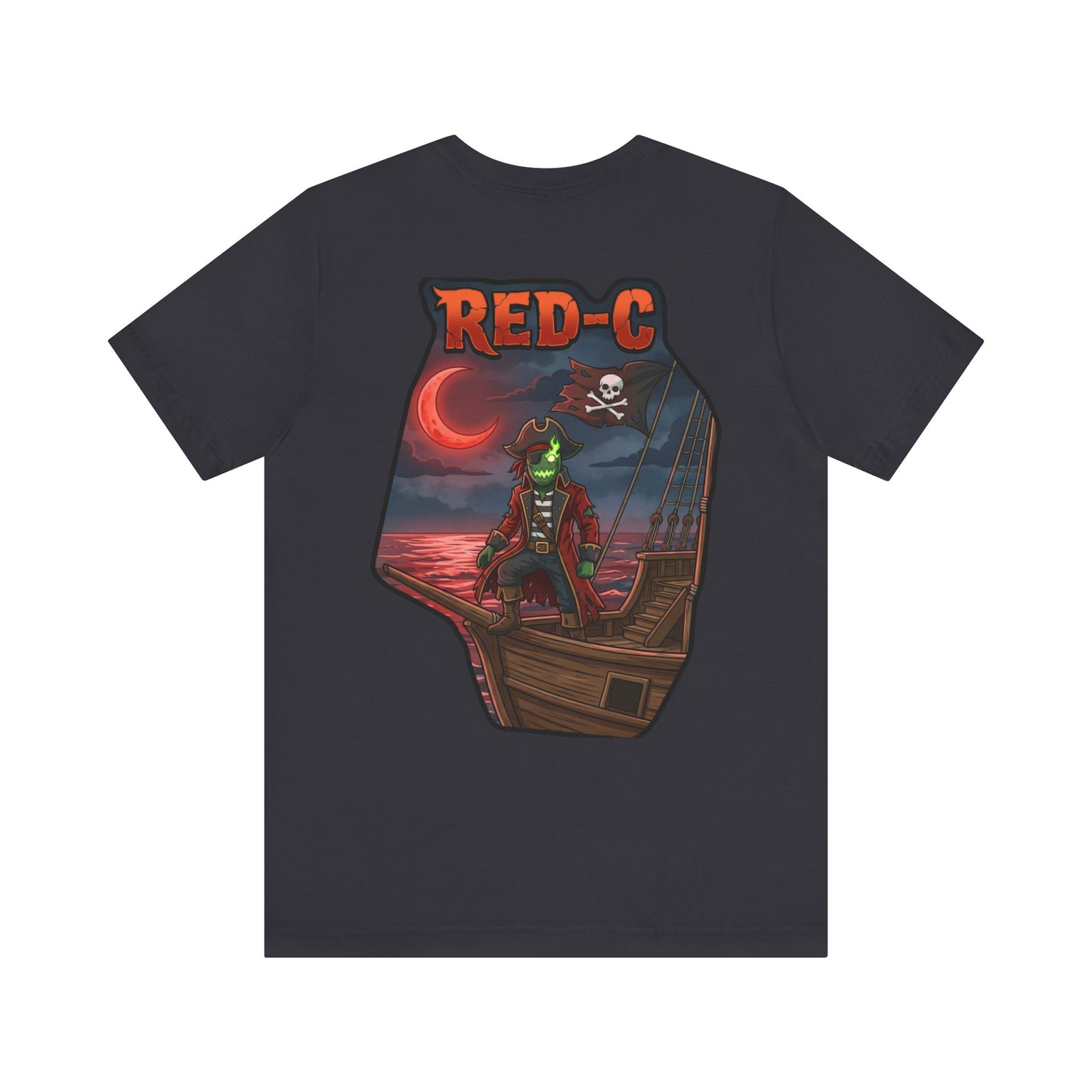 Red-C T-Shirt