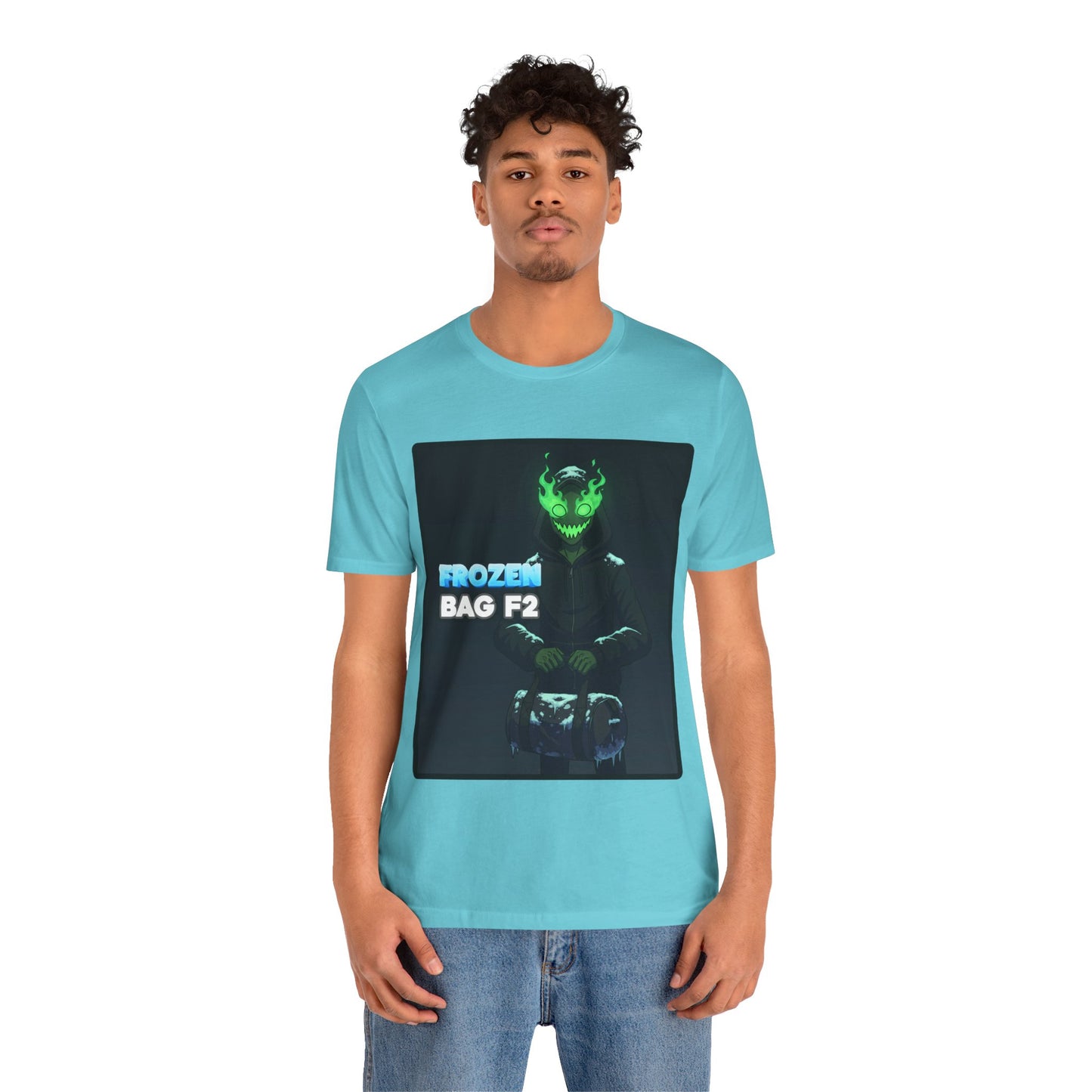 Frozen BAG F2 Tee