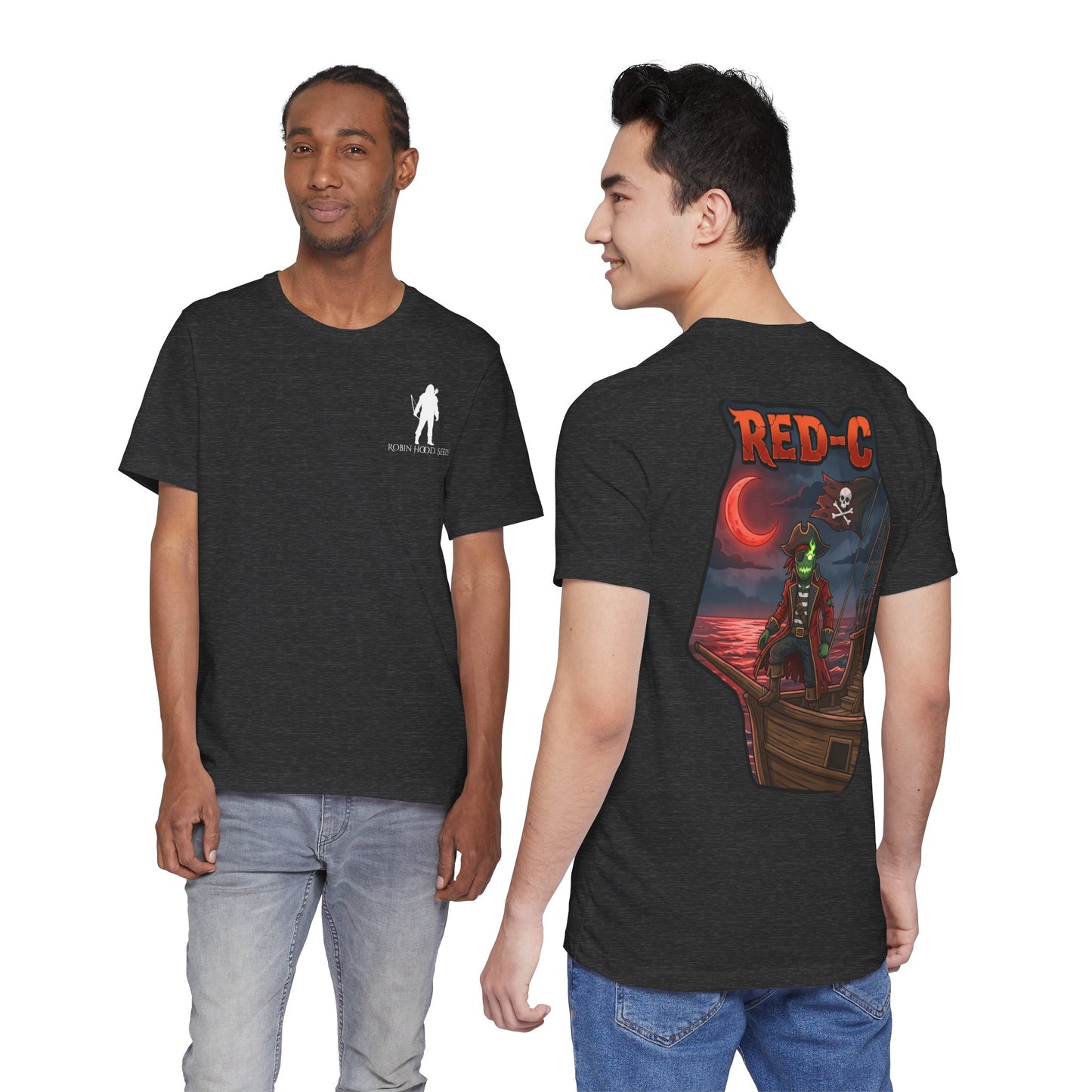 Red-C T-Shirt
