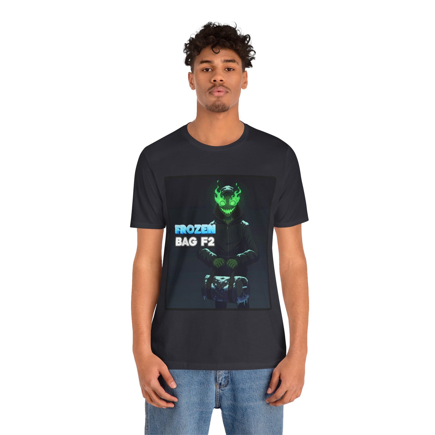 Frozen BAG F2 Tee