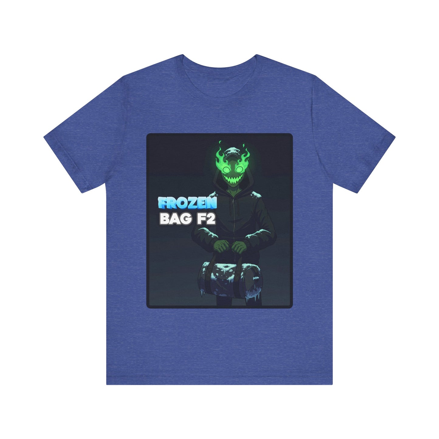 Frozen BAG F2 Tee