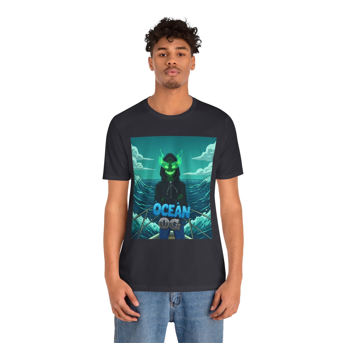 Ocean OG Tee