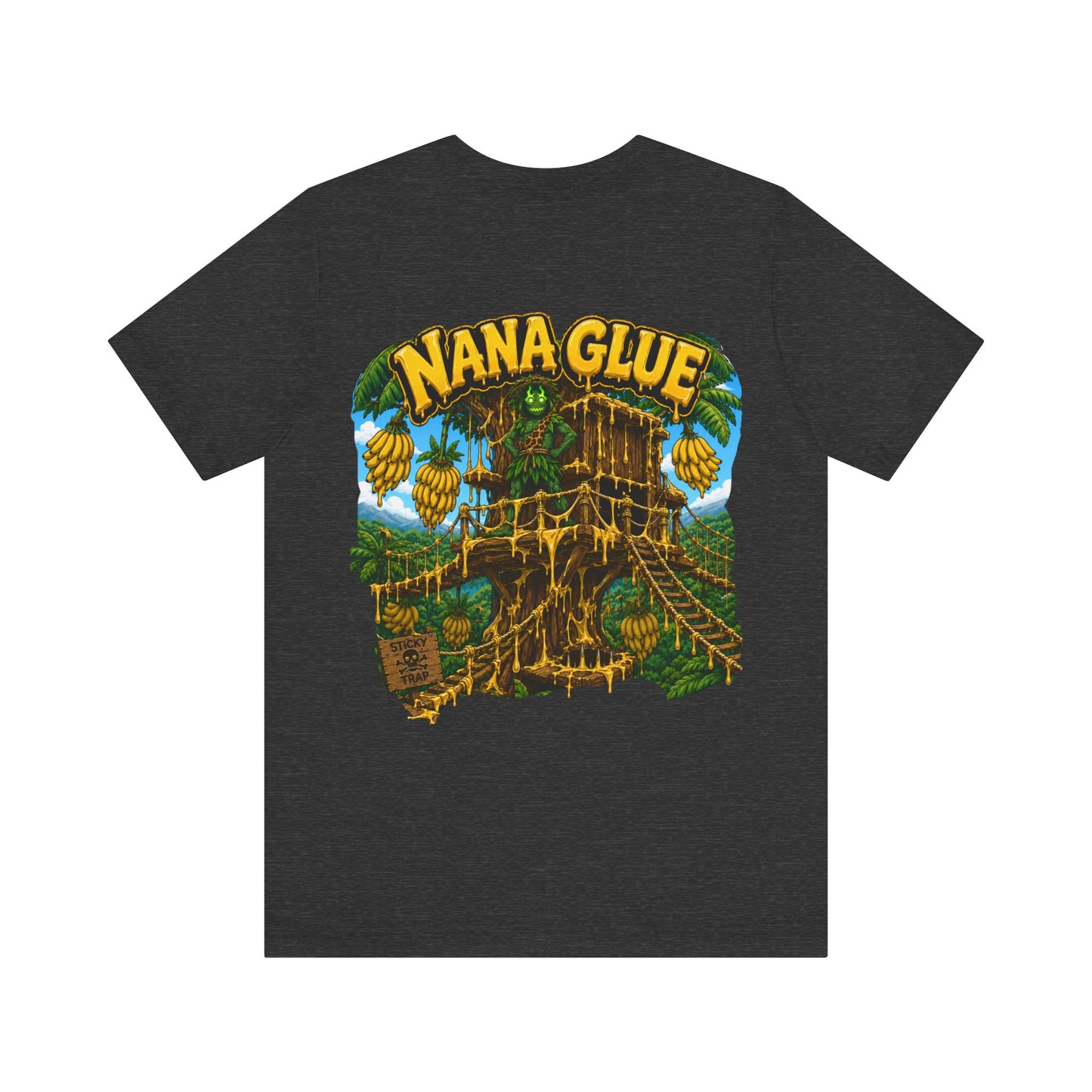 Nana Glue T-Shirt