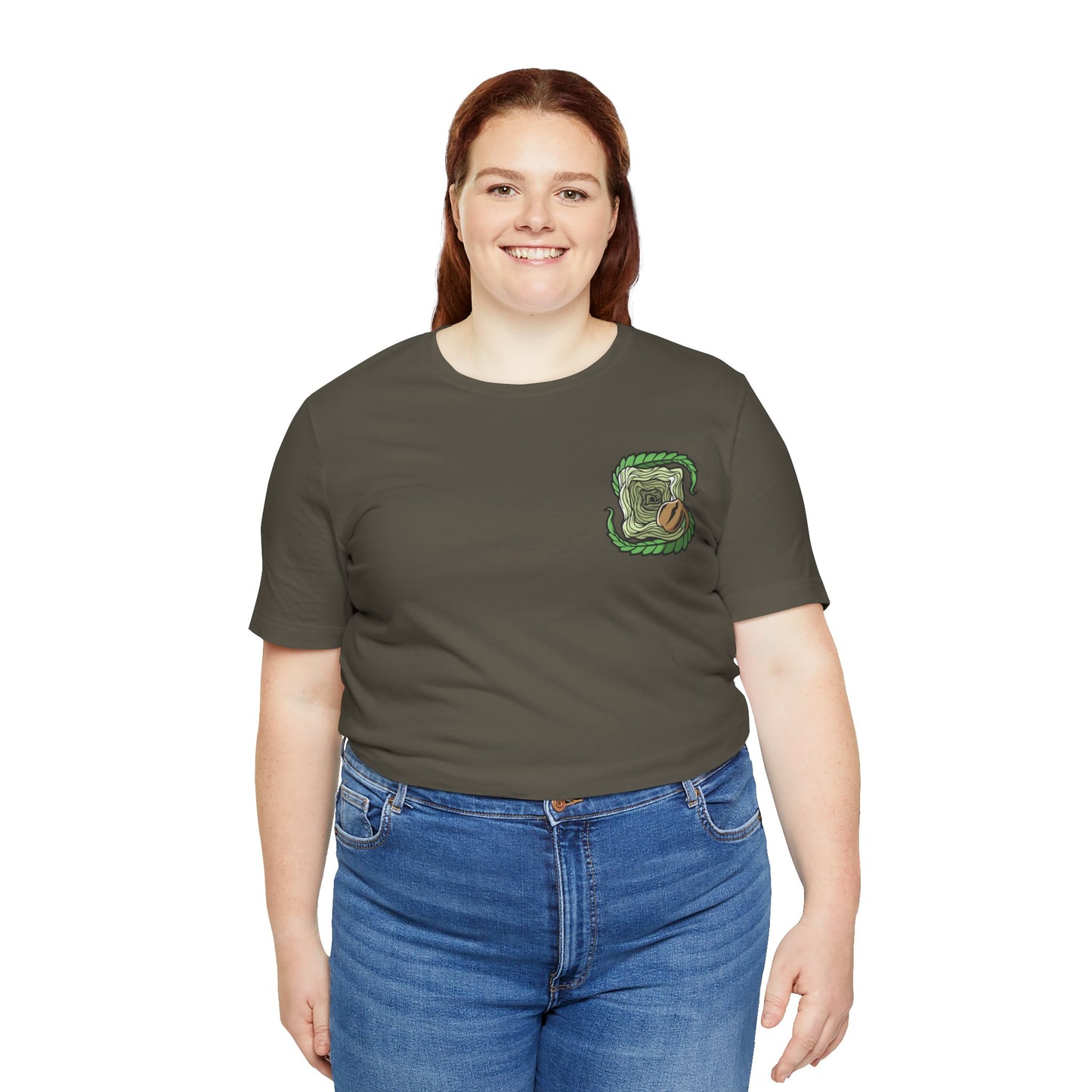 Knockout T-Shirt