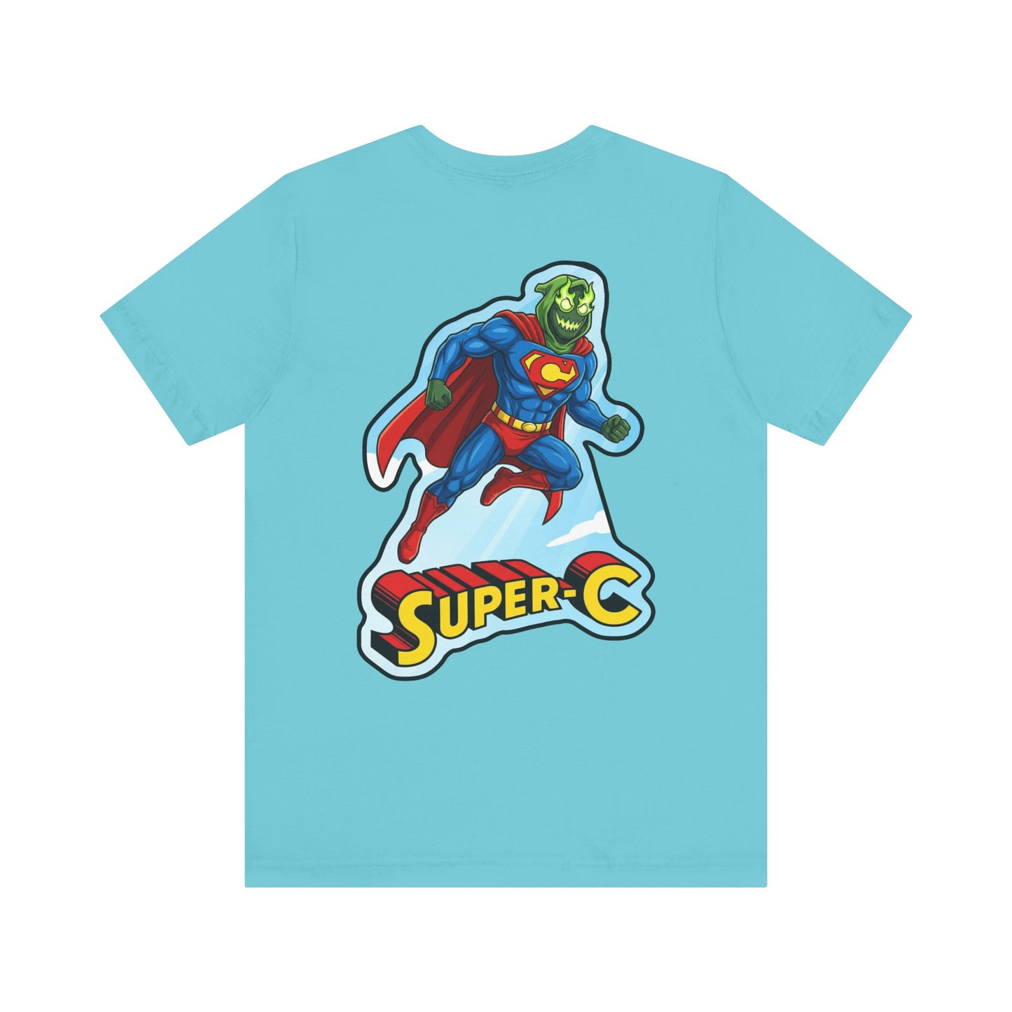 Super-C T-Shirt