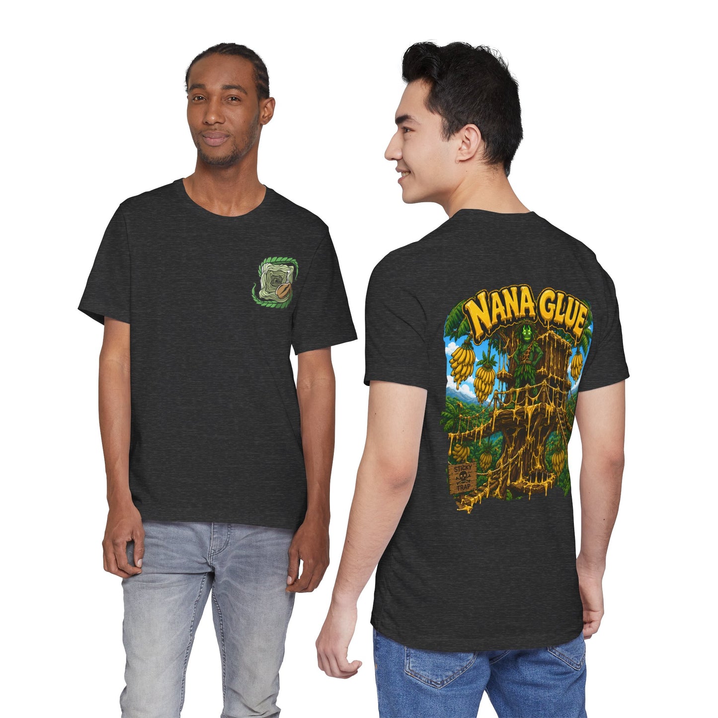 Nana Glue T-Shirt