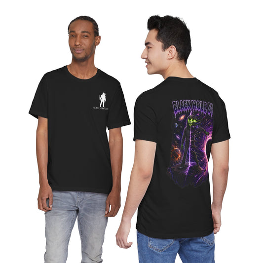 Black Hole S1 T-Shirt