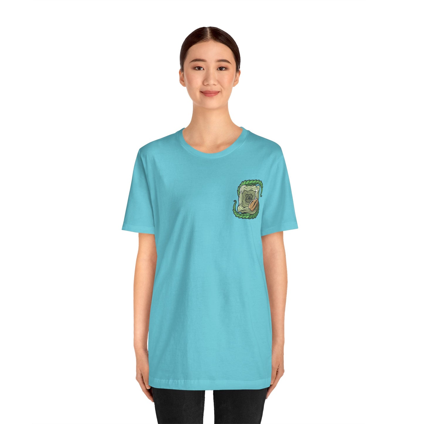 Knockout T-Shirt
