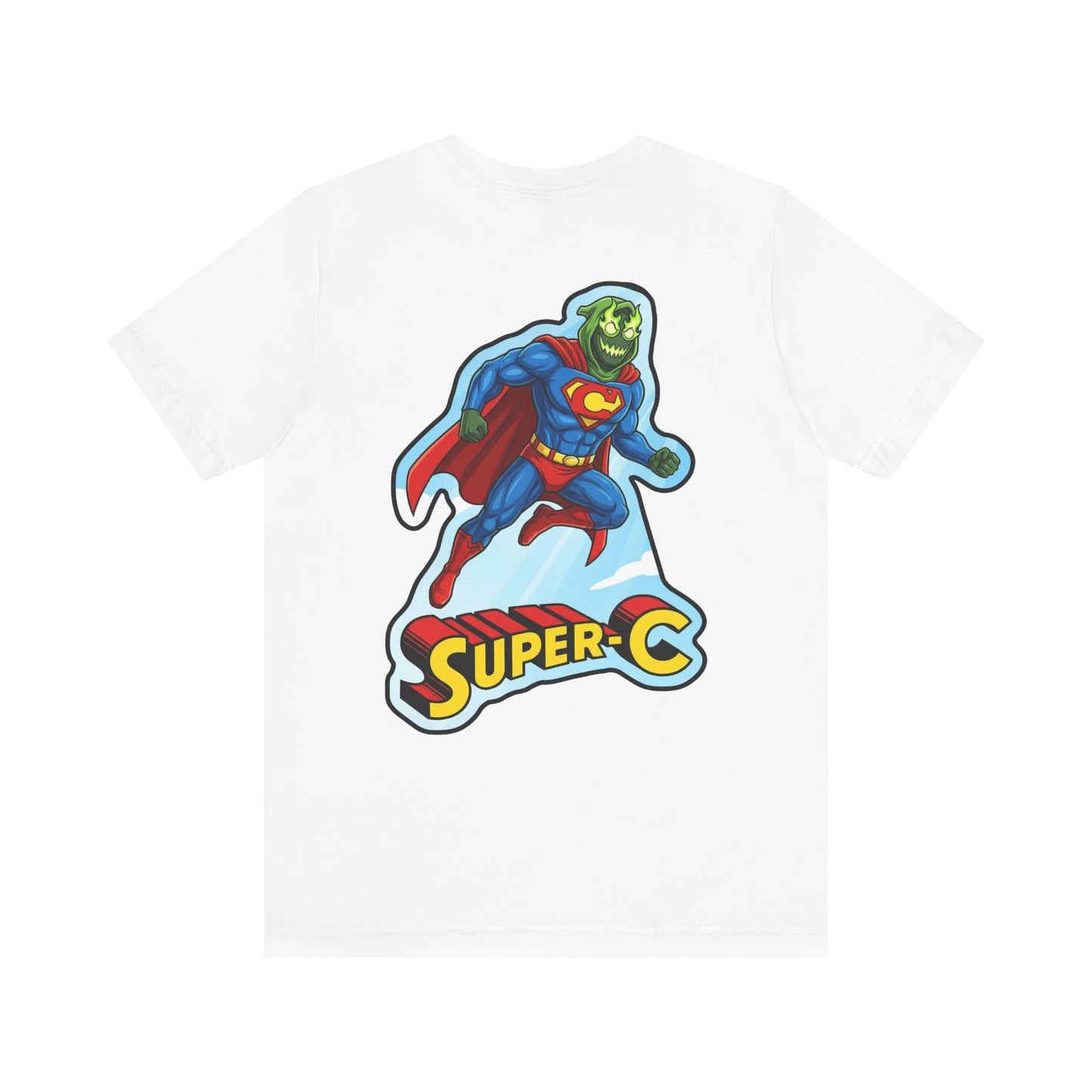 Super-C T-Shirt