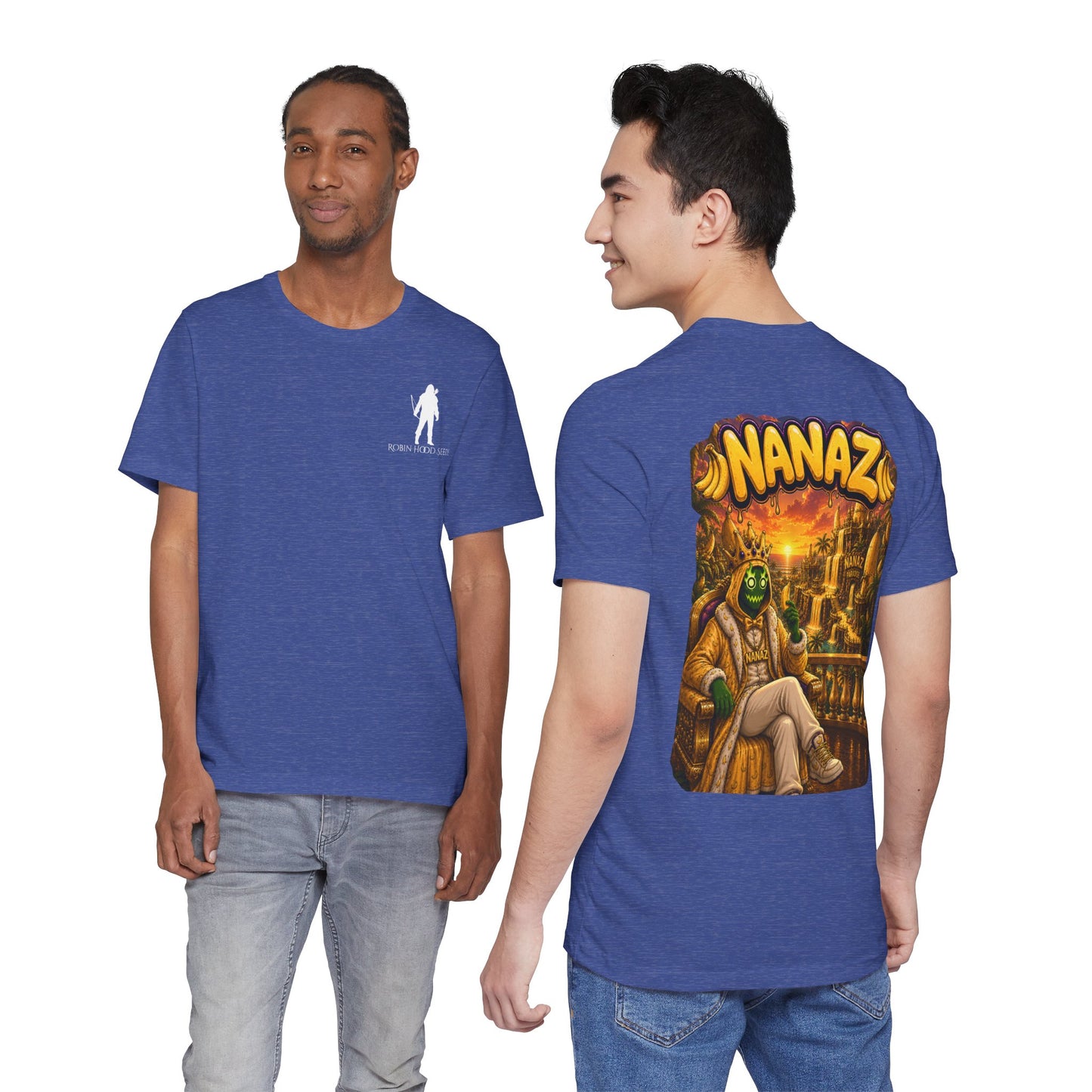 Nanaz T-Shirt