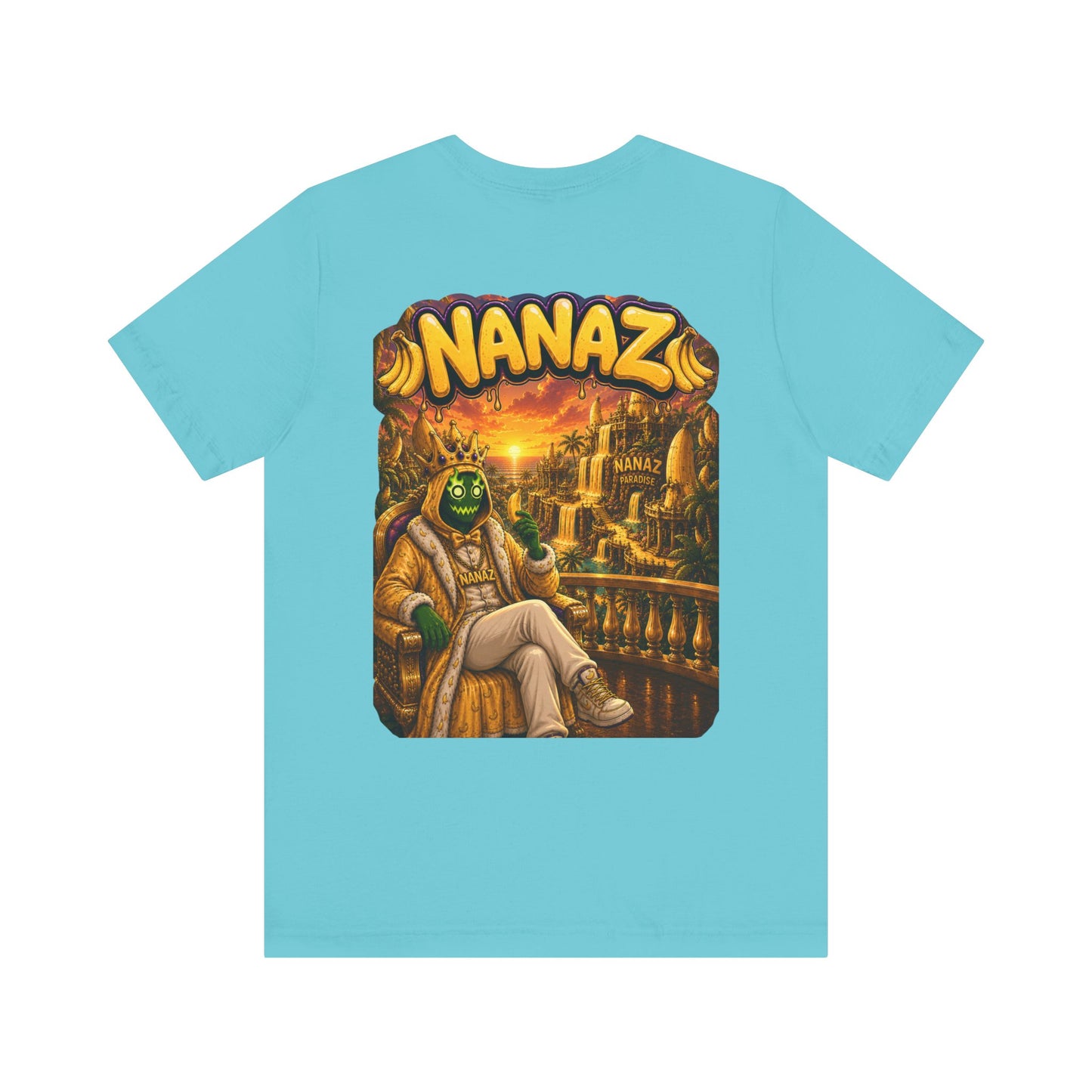 Nanaz T-Shirt