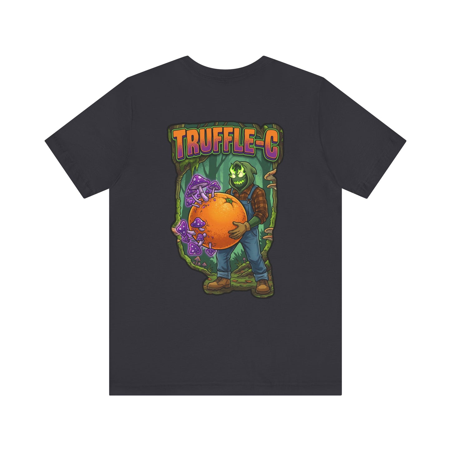 Truffle-C T-Shirt