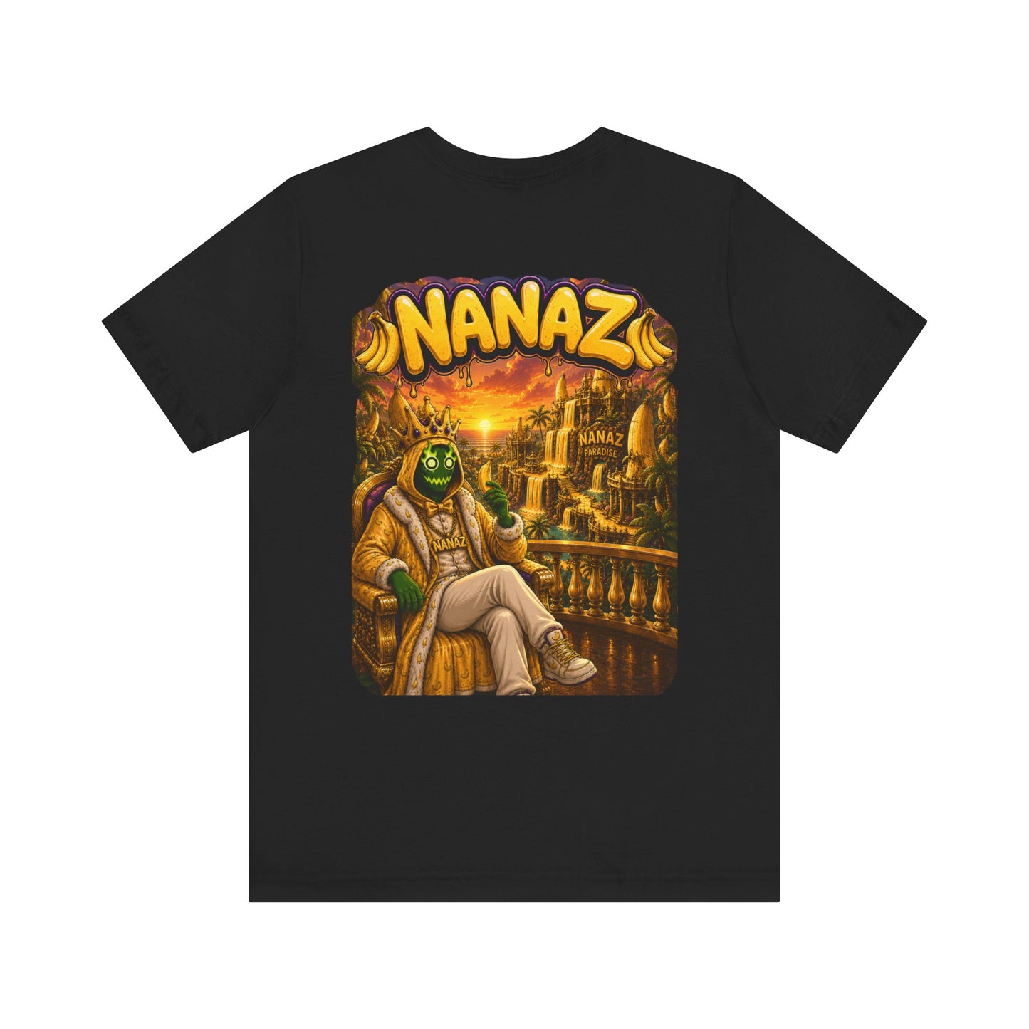 Nanaz T-Shirt