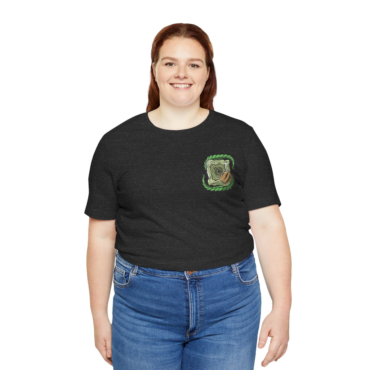 Yuzu Burn T-Shirt