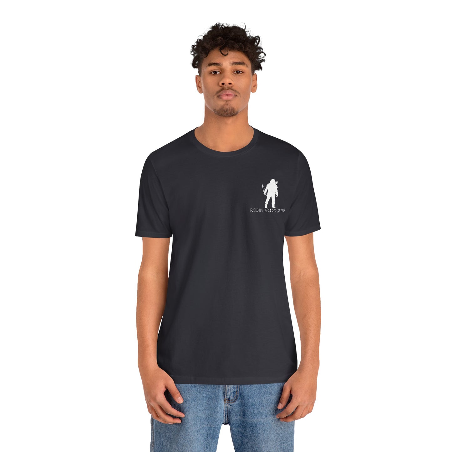 Black Hole S1 T-Shirt