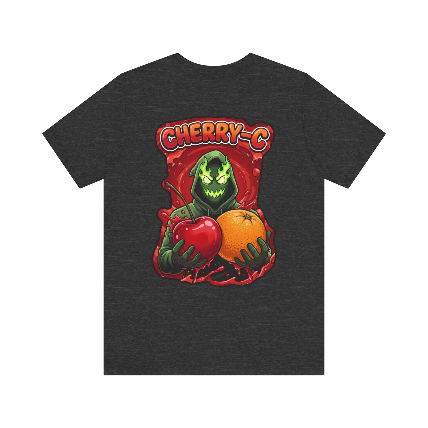 Cherry-C T-Shirt