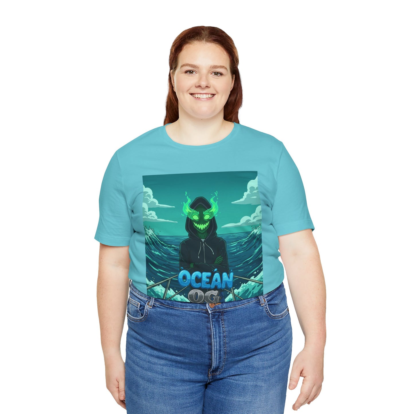 Ocean OG Tee
