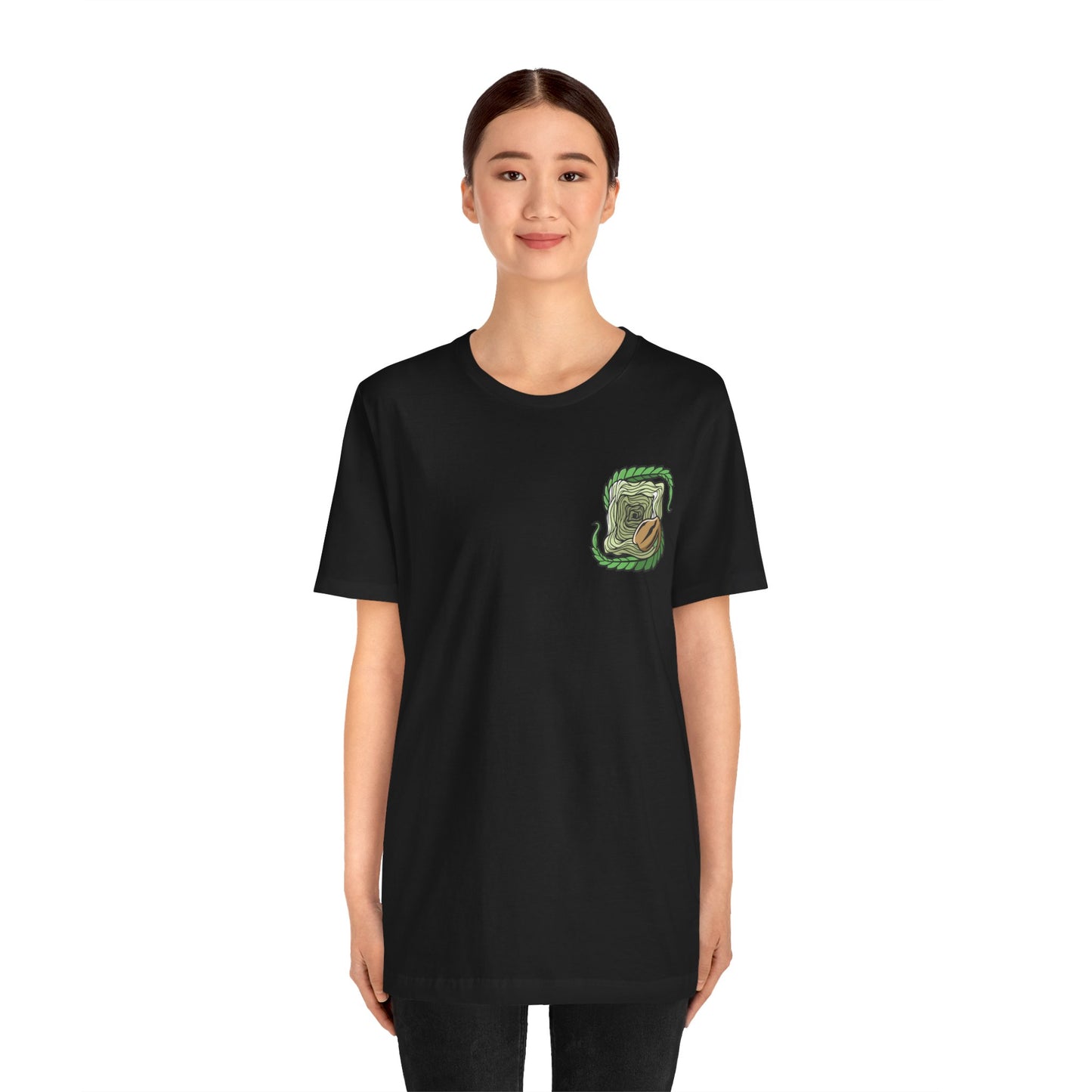 Copy of Banana Butter Cups T-Shirt