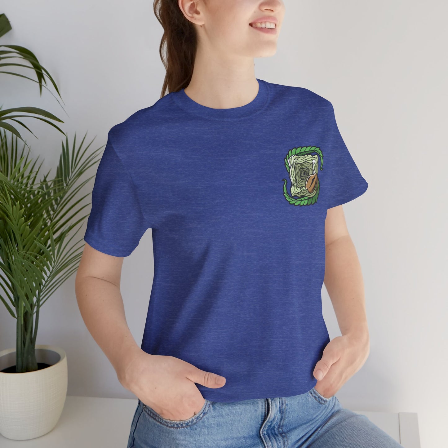 Copy of Banana Butter Cups T-Shirt