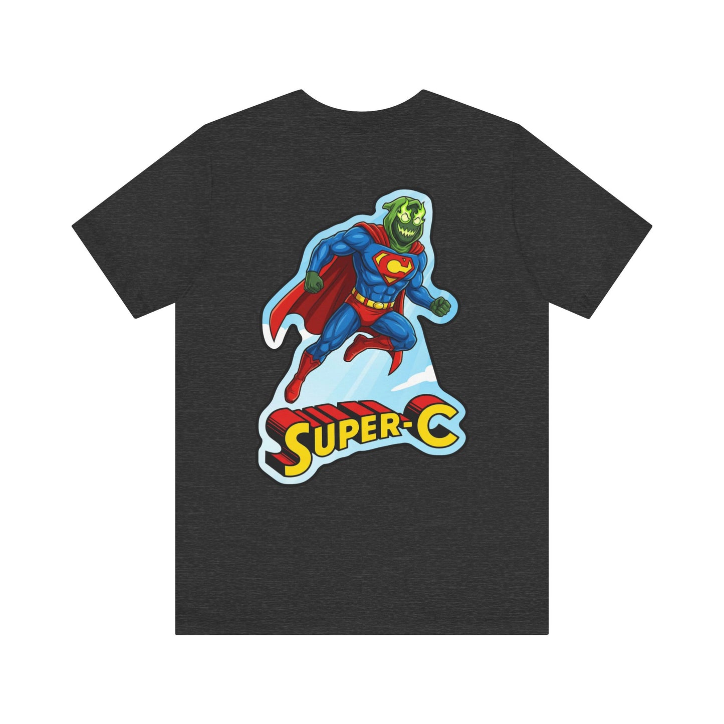 Super-C T-Shirt