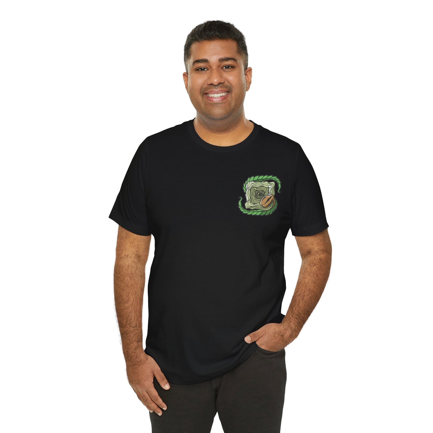 Copy of Banana Butter Cups T-Shirt