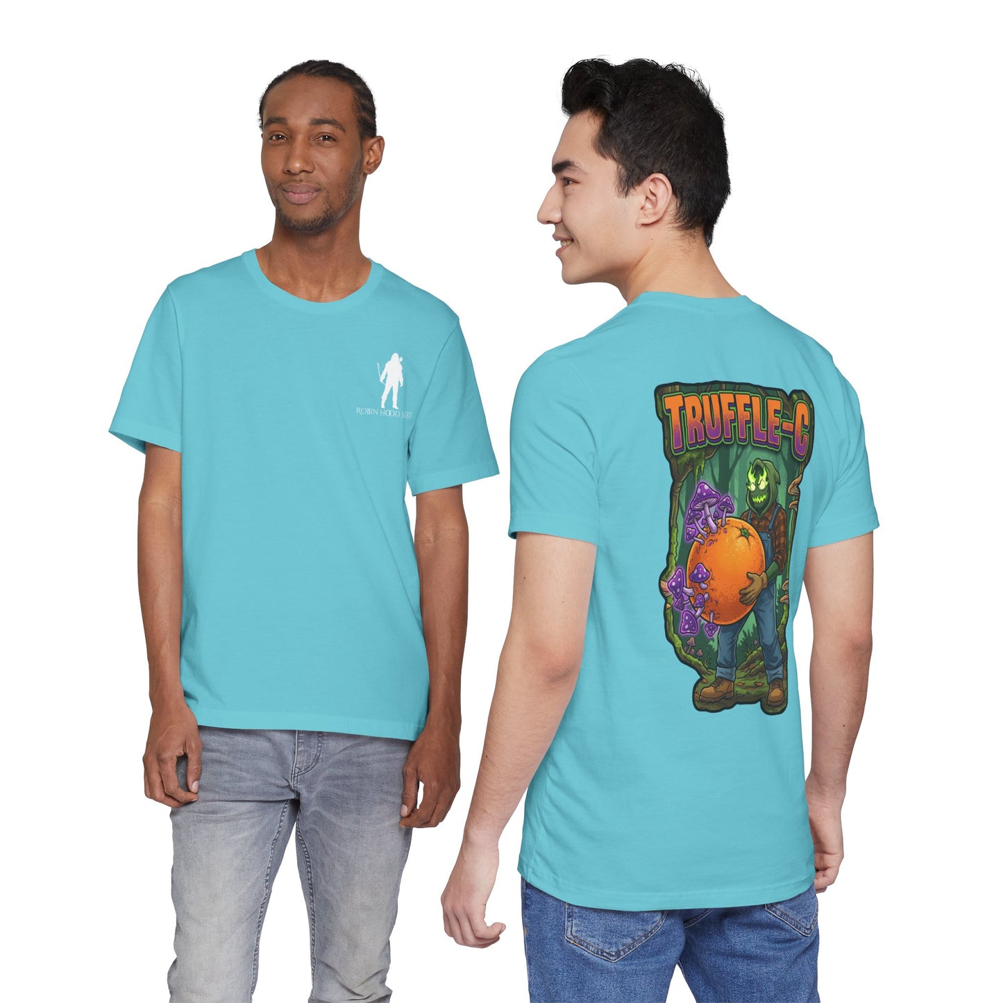Truffle-C T-Shirt