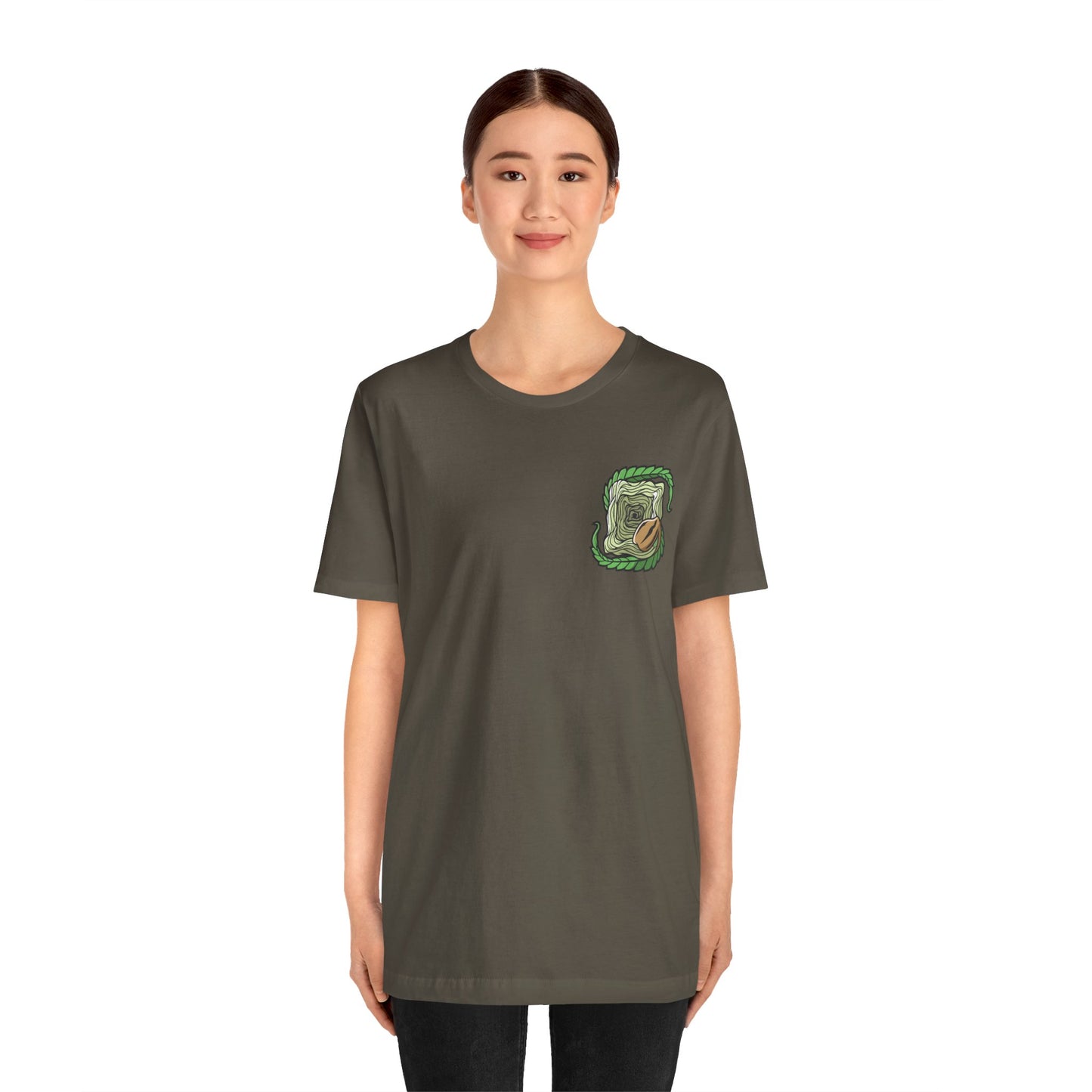 Copy of Banana Butter Cups T-Shirt