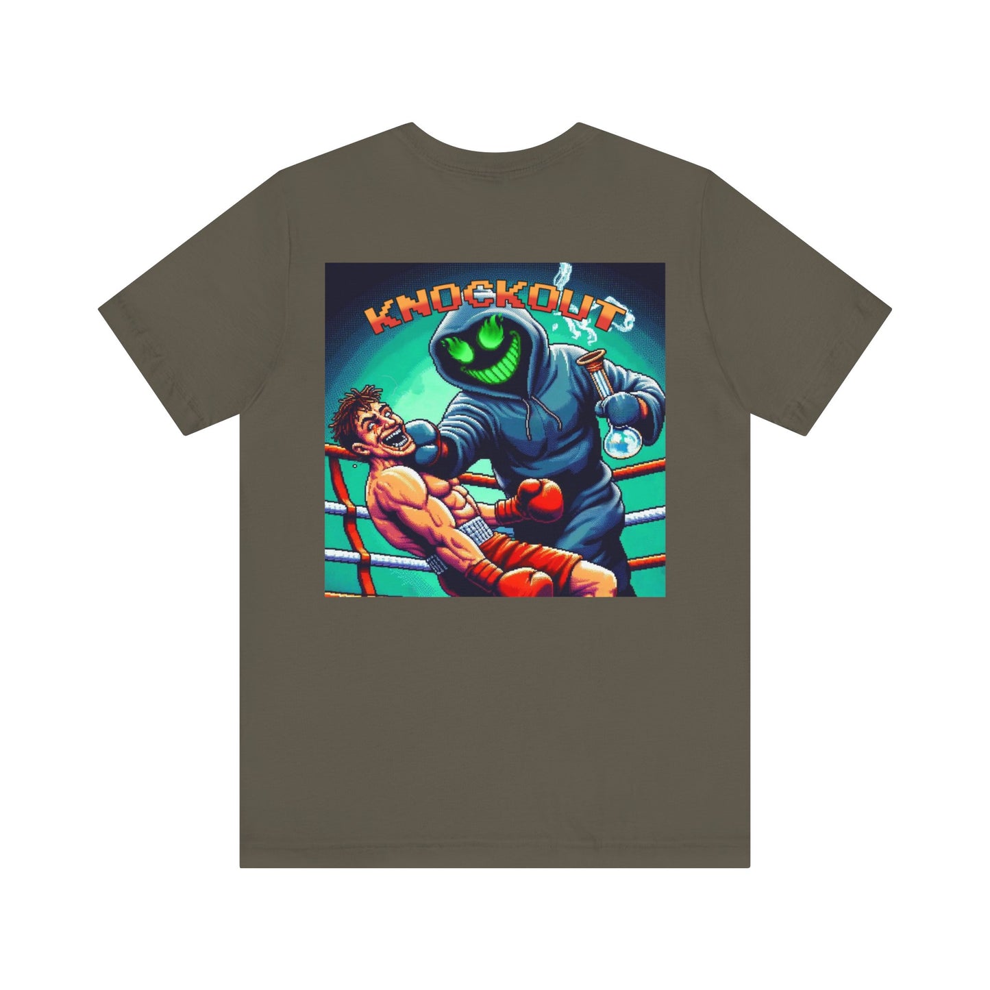 Knockout T-Shirt