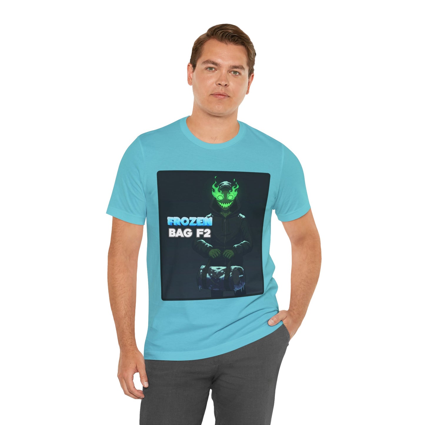 Frozen BAG F2 Tee