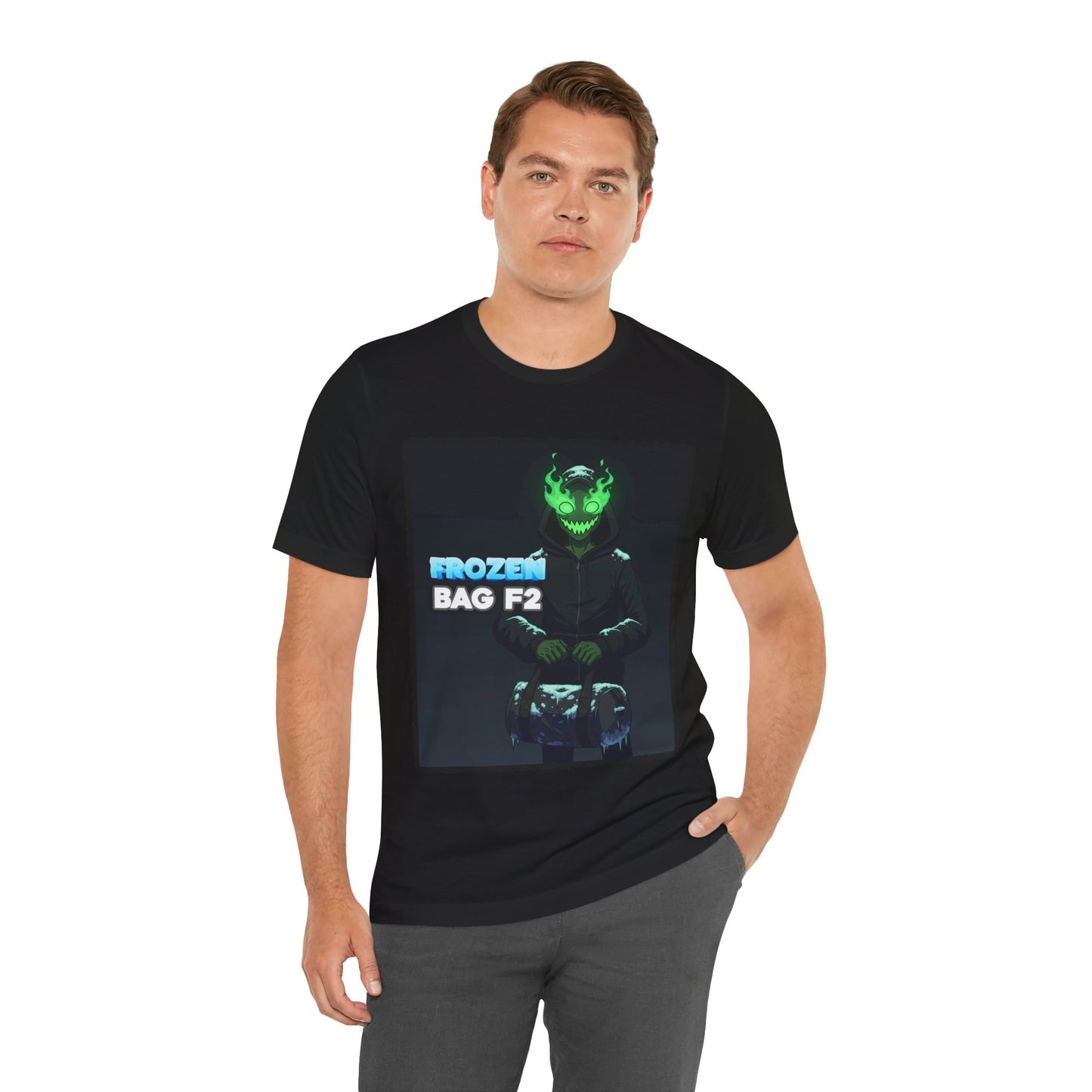 Frozen BAG F2 Tee