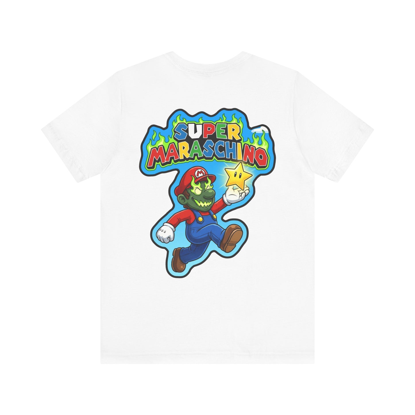 Super Maraschino T-Shirt