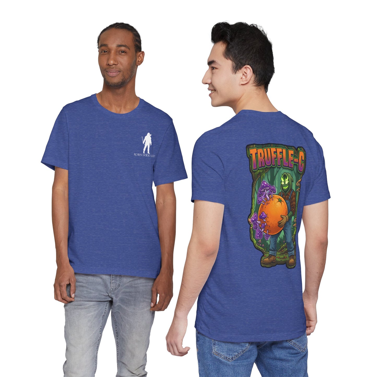 Truffle-C T-Shirt