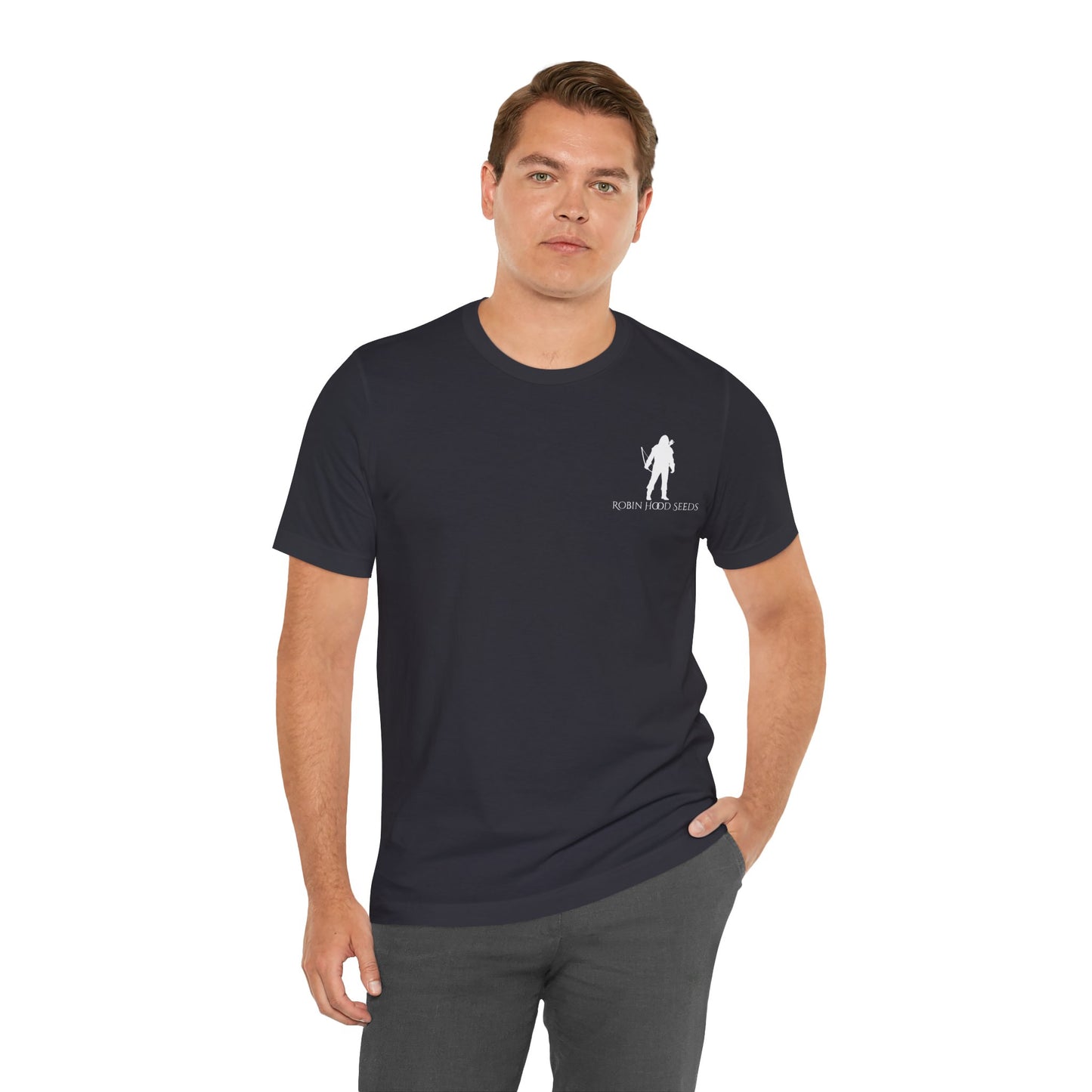 Razzle Cups T-Shirt