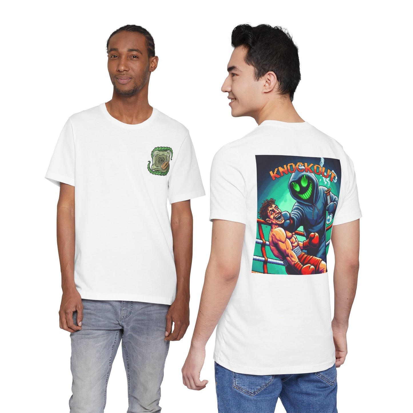 Knockout T-Shirt
