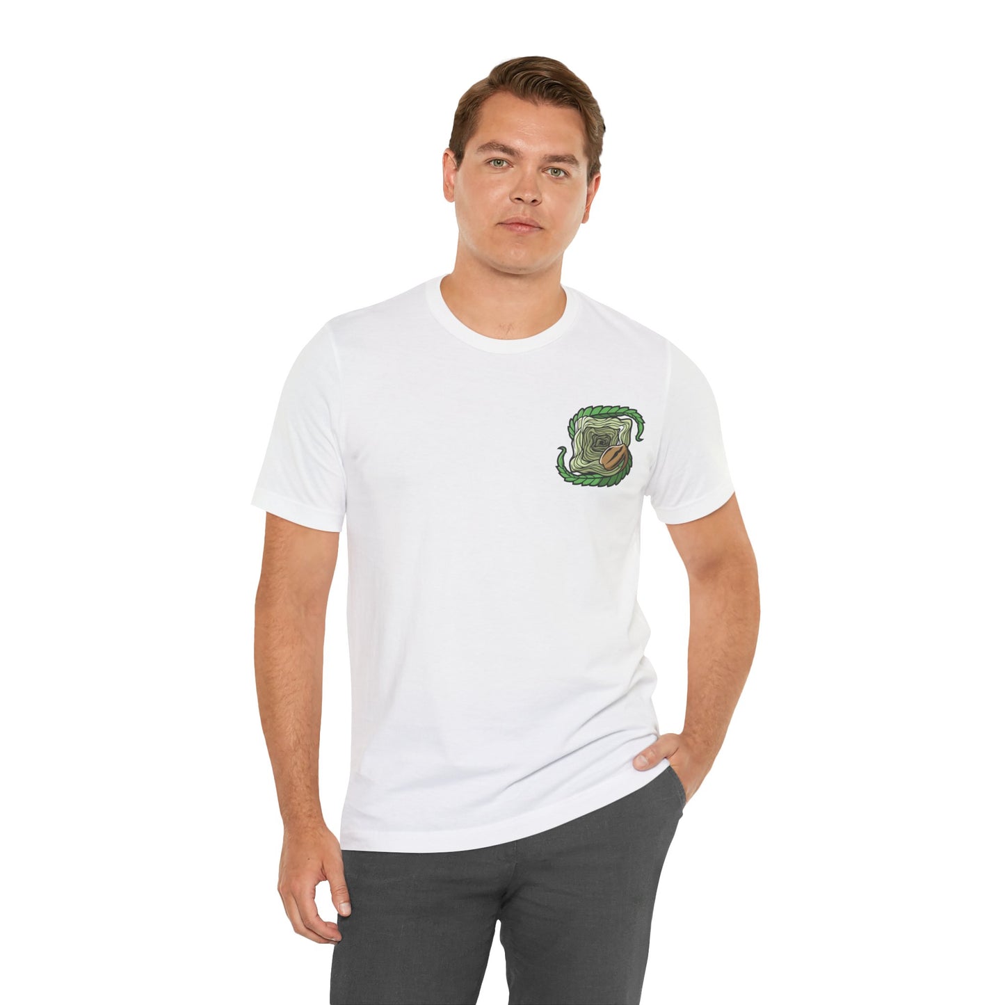 Copy of Banana Butter Cups T-Shirt