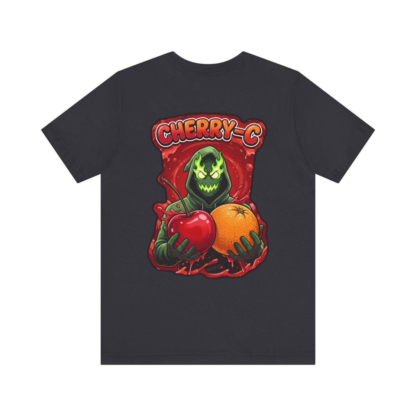 Cherry-C T-Shirt
