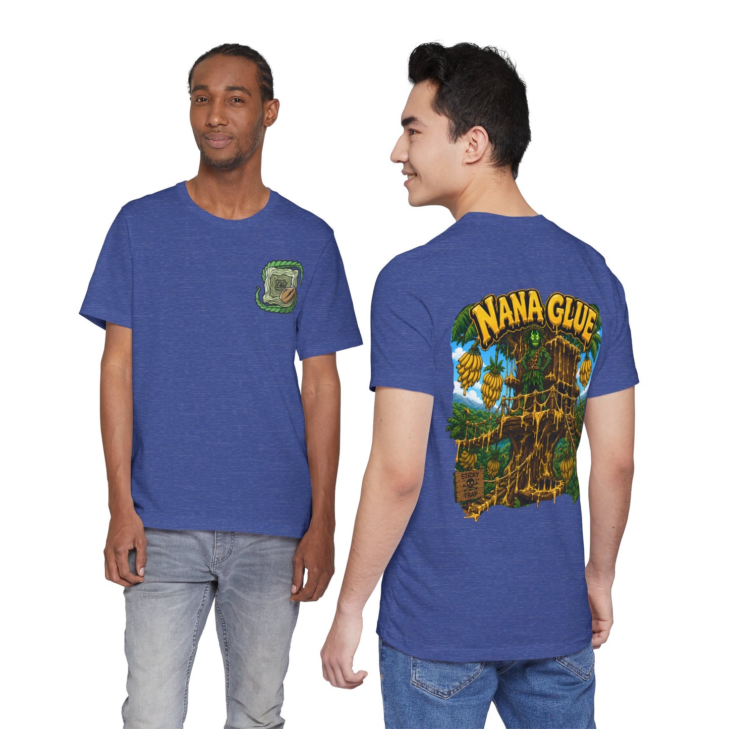 Nana Glue T-Shirt