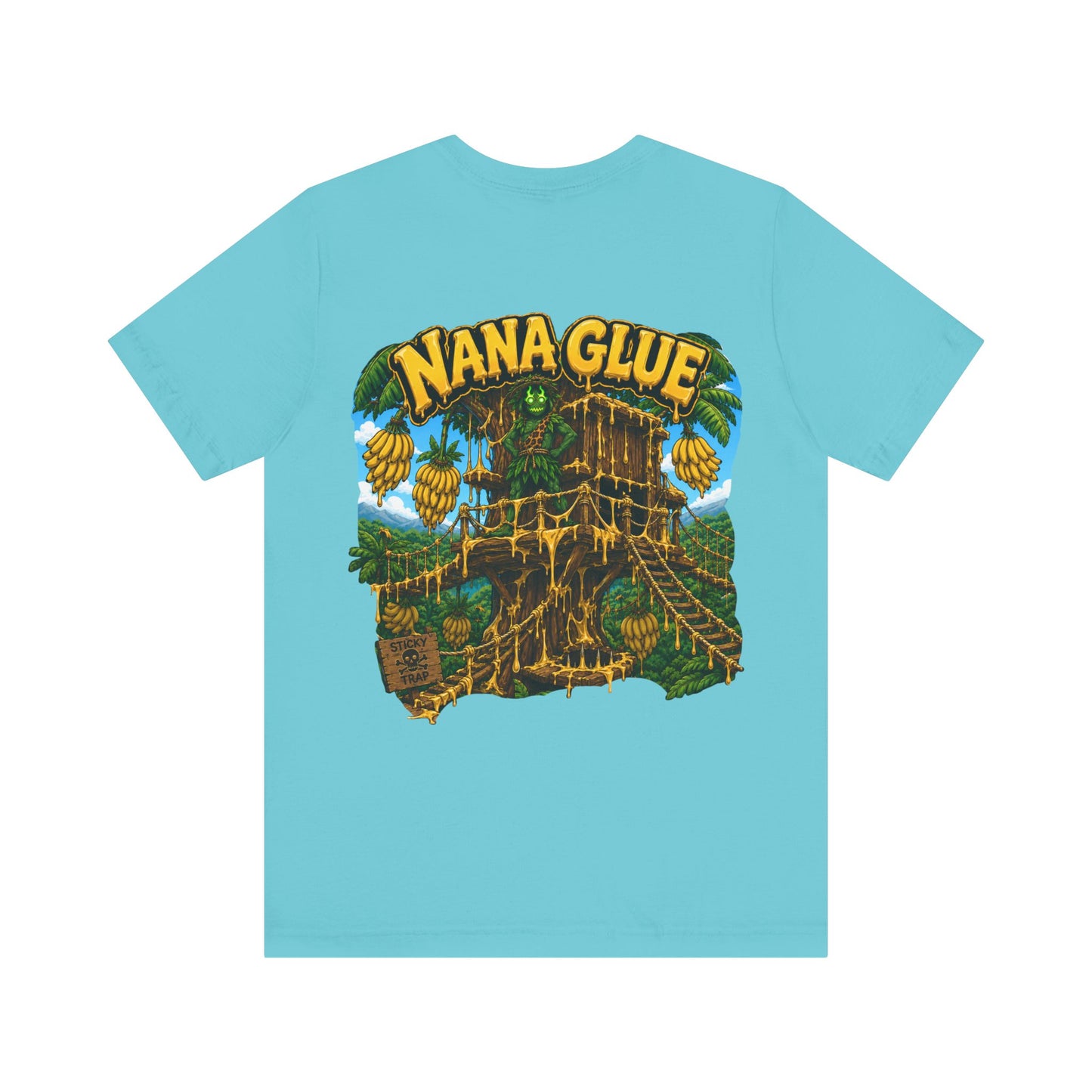 Nana Glue T-Shirt